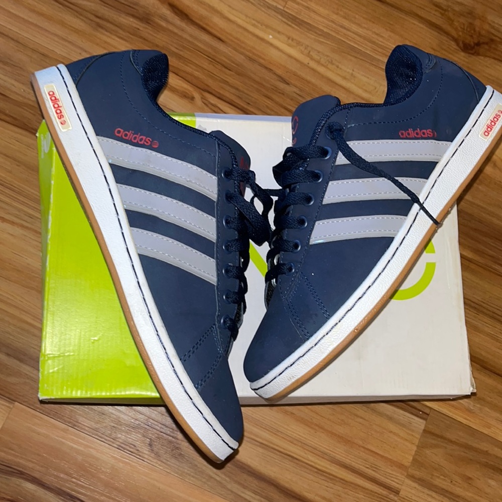 Adidas Neo Men Sneakers USED